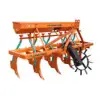Fertilizer Seed Drill